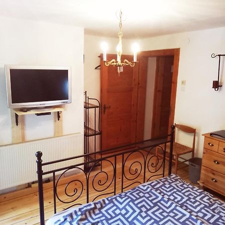 Bed And Breakfast Lucia Pfronten Zewnętrze zdjęcie