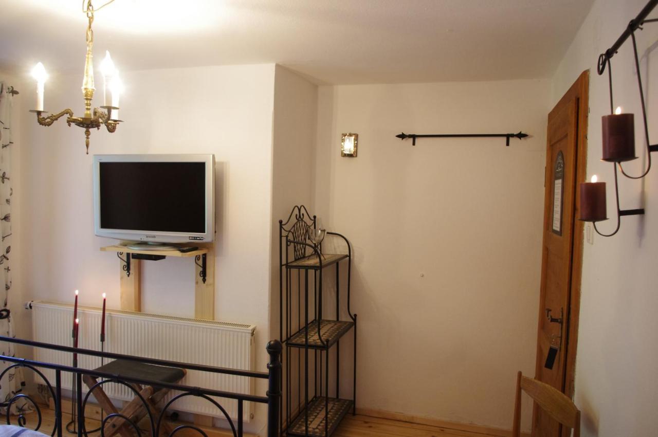 Bed And Breakfast Lucia Pfronten Zewnętrze zdjęcie