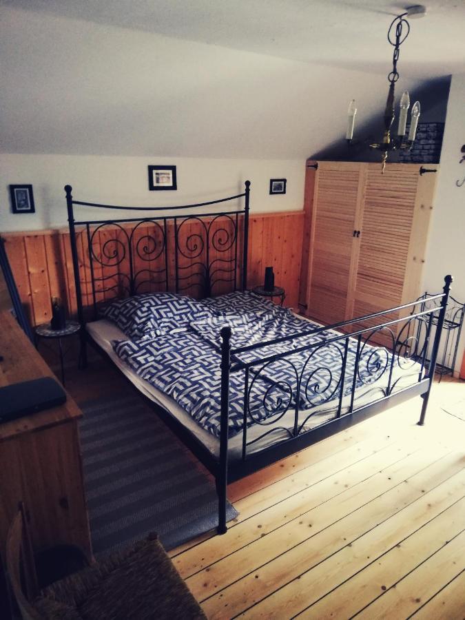 Bed And Breakfast Lucia Pfronten Zewnętrze zdjęcie